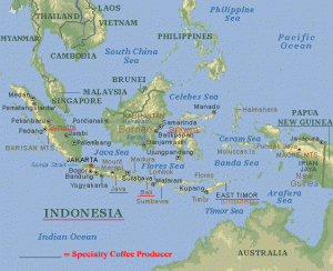 negara kepulauan